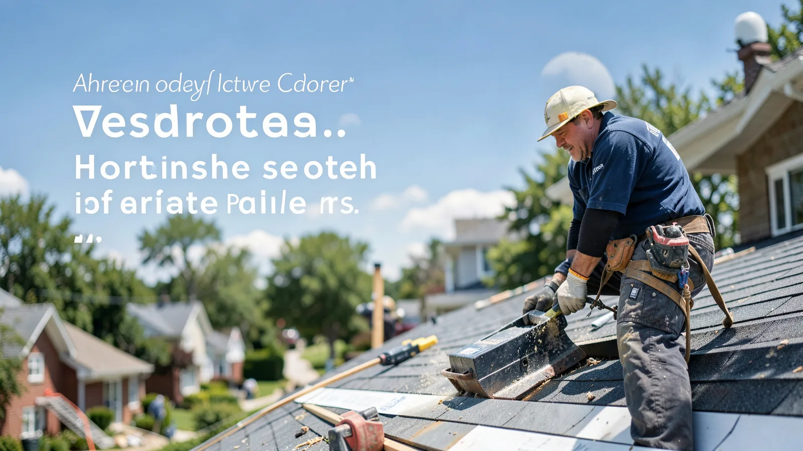 Roof Replacement in Neillsville, WI near me